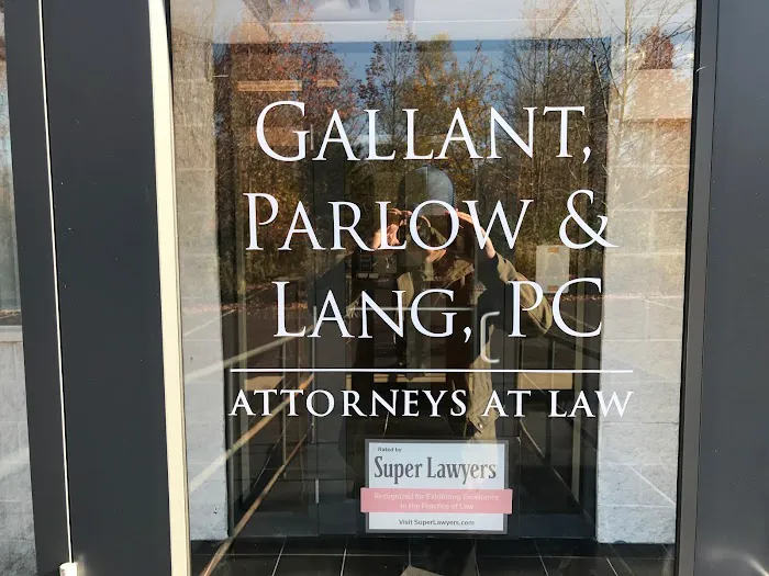 Attorney Paul Lang 5