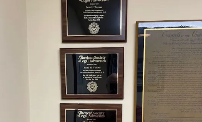 Young, Marr & Associates