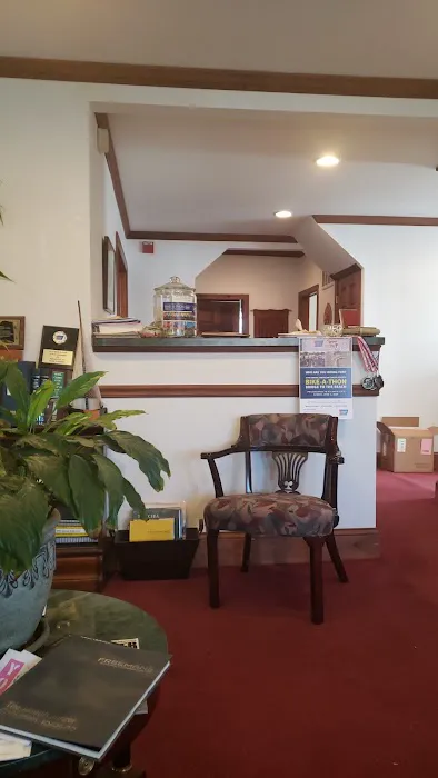 Mark Feinman Law Offices 3
