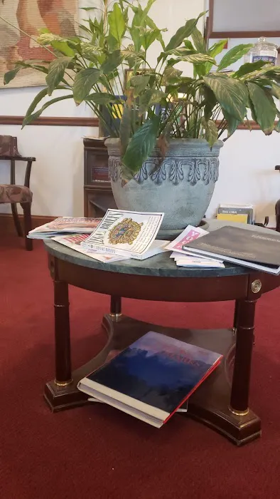 Mark Feinman Law Offices 2
