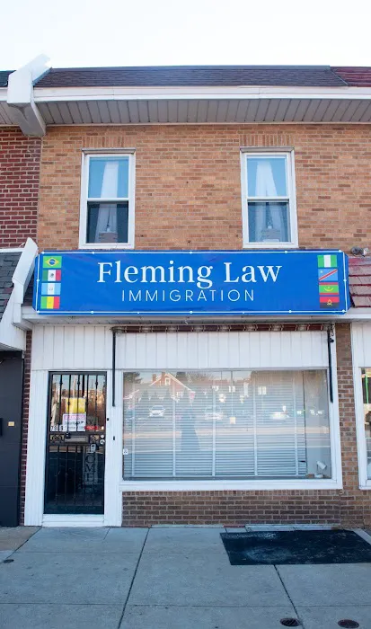 Fleming Law 1
