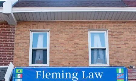 Fleming Law