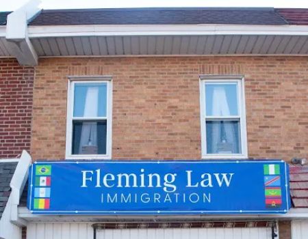 Fleming Law