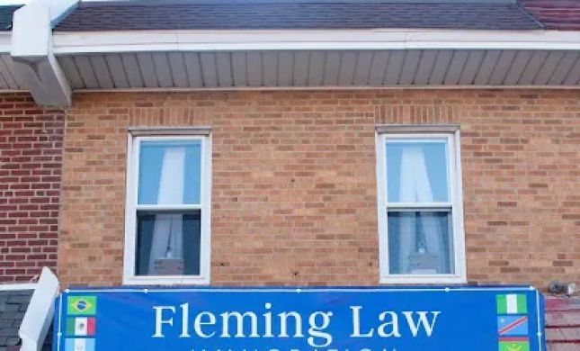 Fleming Law