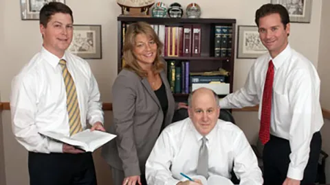 Young, Marr & Associates 4