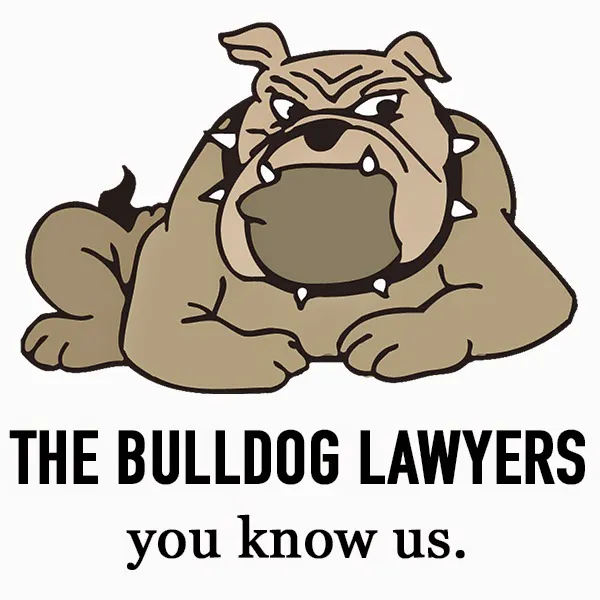 The Bulldog Lawyers 3