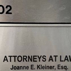Law Office of Joanne E. Kleiner ico