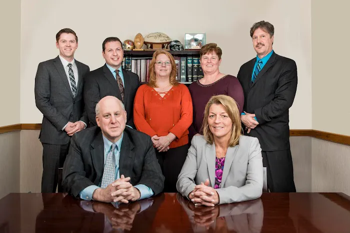 Young, Marr & Associates 0