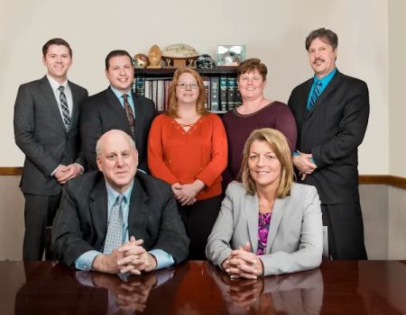 Young, Marr & Associates