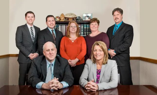Young, Marr & Associates