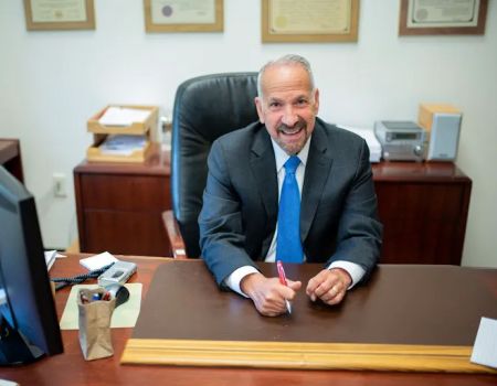 Randy H. Kaplan Law Offices