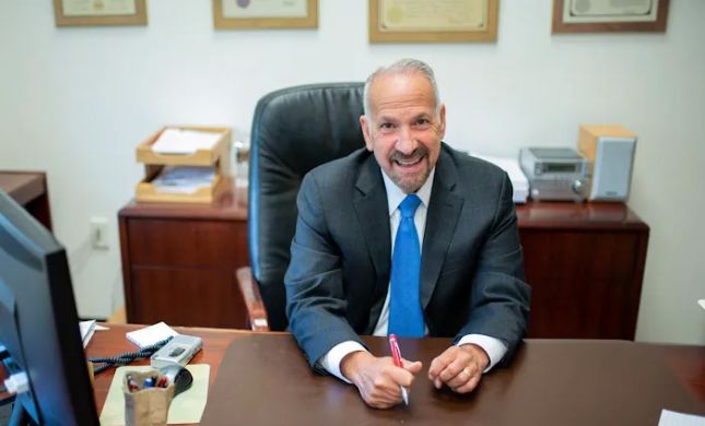 Randy H. Kaplan Law Offices