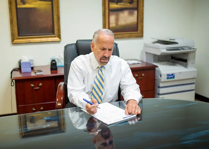 Randy H. Kaplan Law Offices 5
