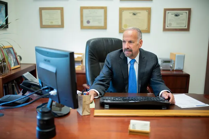Randy H. Kaplan Law Offices 6