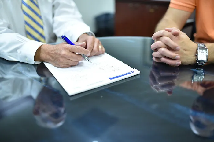 Randy H. Kaplan Law Offices 7
