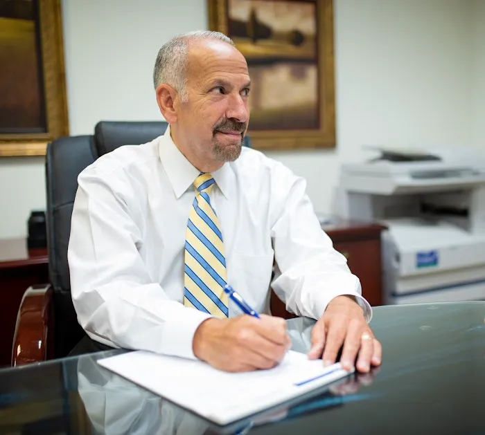 Randy H. Kaplan Law Offices 8