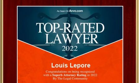 The Law Offices of Louis P. Lepore