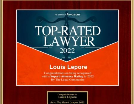 The Law Offices of Louis P. Lepore