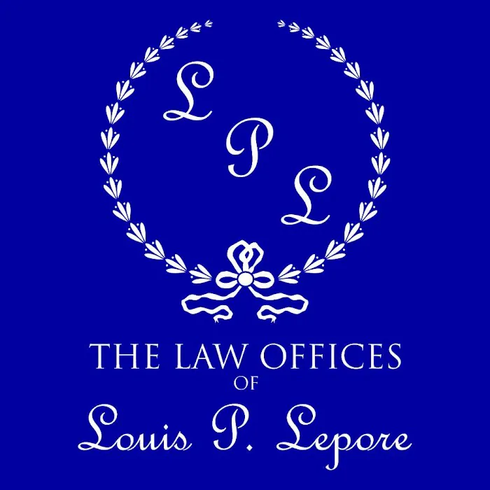 The Law Offices of Louis P. Lepore 8