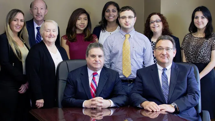Shapiro & Sternlieb, LLC 0
