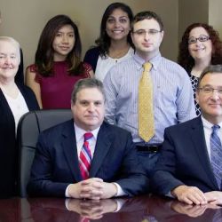 Shapiro & Sternlieb, LLC ico