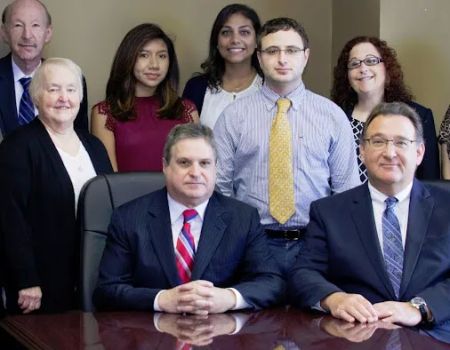 Shapiro & Sternlieb, LLC