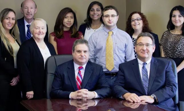 Shapiro & Sternlieb, LLC
