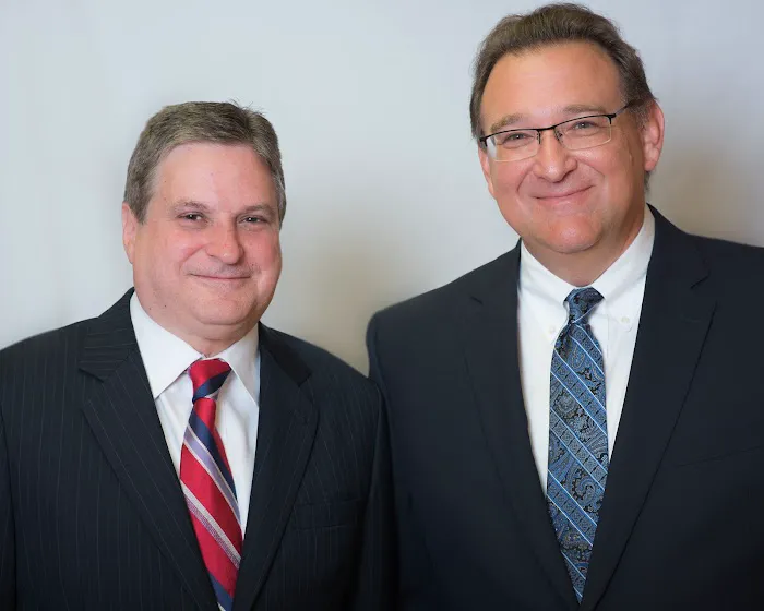 Shapiro & Sternlieb, LLC 5