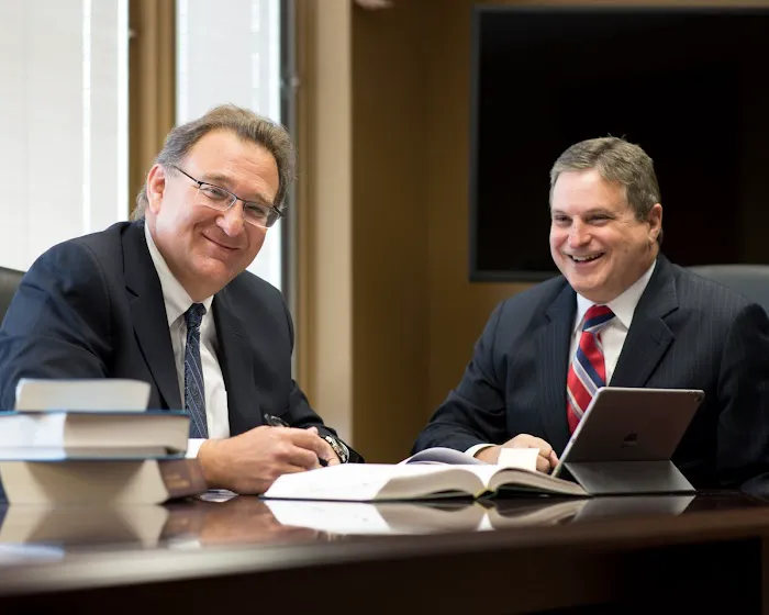 Shapiro & Sternlieb, LLC 4