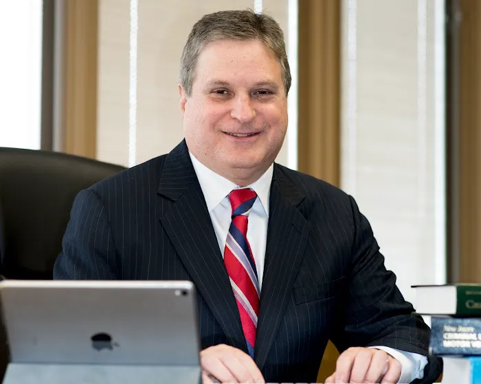 Shapiro & Sternlieb, LLC 8