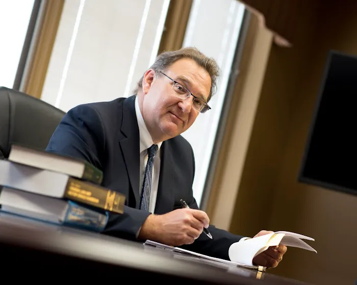 Shapiro & Sternlieb, LLC 9