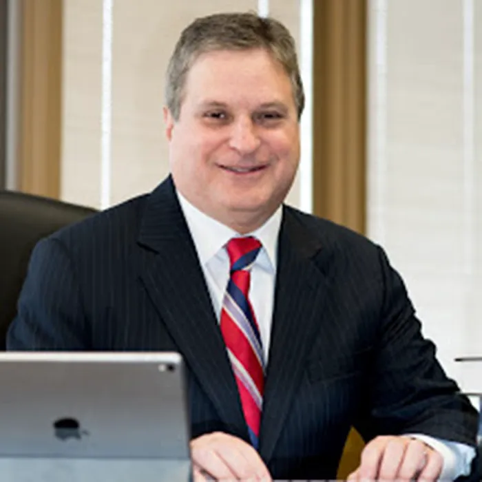 Gary S. Shapiro, Esq. 1