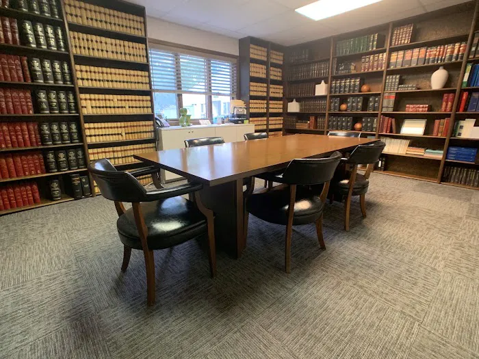 Levine, Furman & Rubin, LLC 3