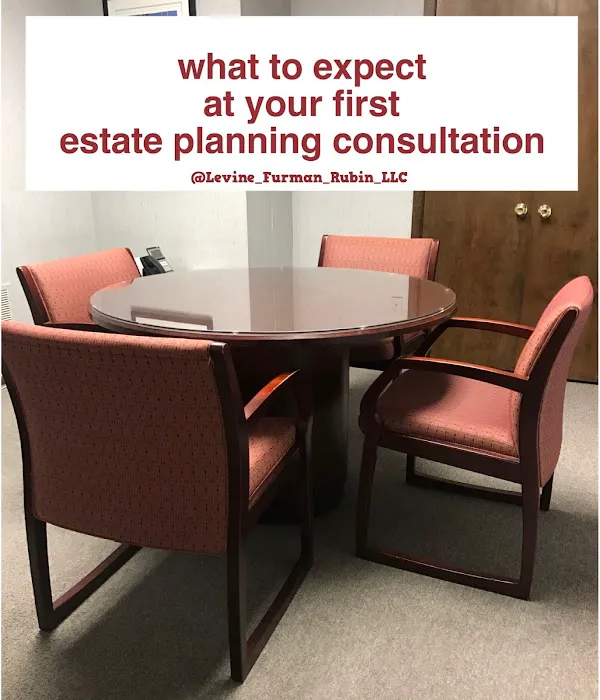 Levine, Furman & Rubin, LLC 8
