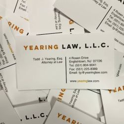 Yearing ico