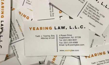 Yearing