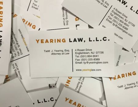 Yearing