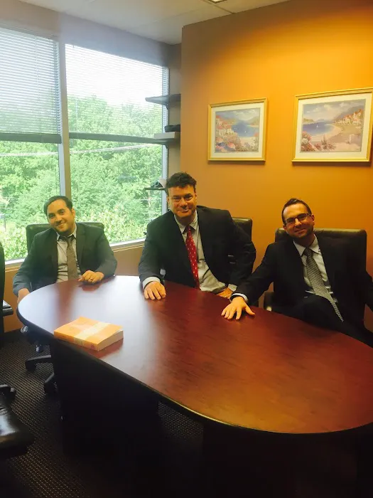 Mashel Law LLC 1