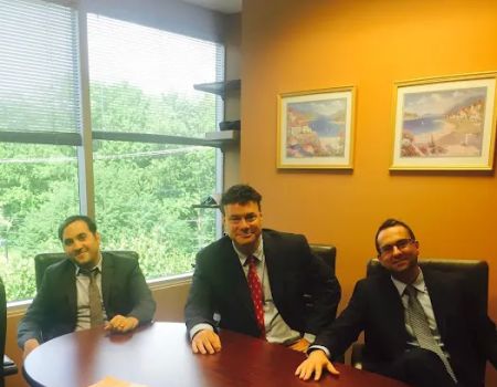 Mashel Law LLC