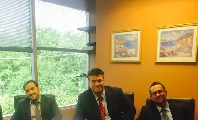 Mashel Law LLC