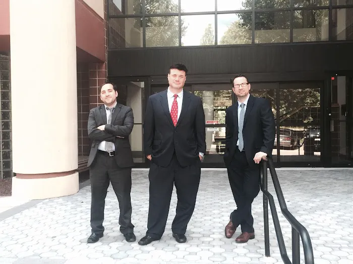 Mashel Law LLC 2