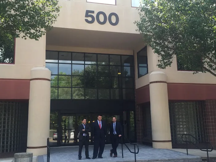 Mashel Law LLC 6