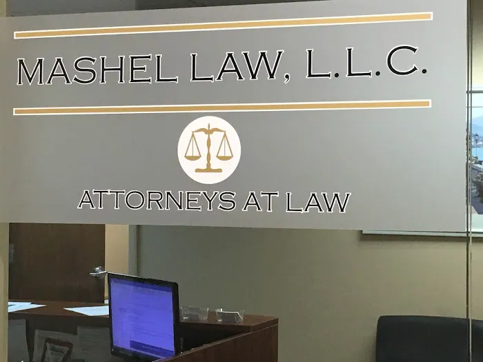 Mashel Law LLC 5