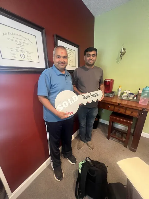 Law Office of Pragati J. Parikh, LLC 2