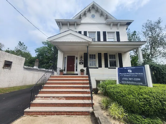 Law Office of Pragati J. Parikh, LLC 1