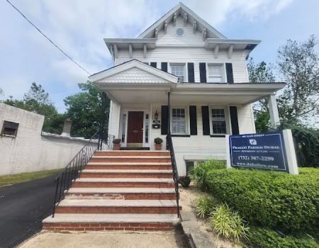 Law Office of Pragati J. Parikh, LLC