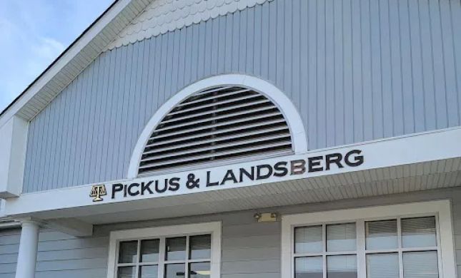 Pickus & Aronson