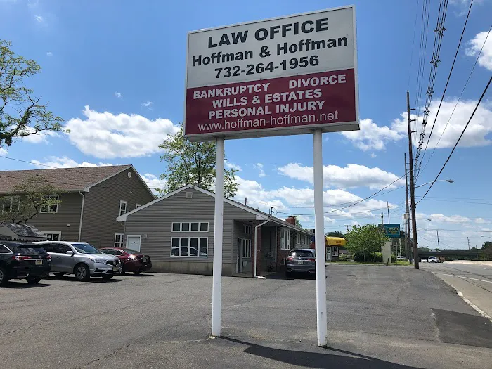 Hoffman & Hoffman Law Firm 3