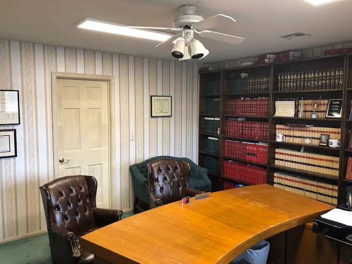 Hoffman & Hoffman Law Firm 2