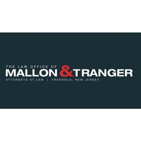 The Law Office of Mallon & Tranger 0
